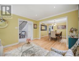 Bedroom 4 - 1204 Sherwood Mills Boulevard, Mississauga, ON L5V1S7 Photo 9