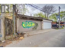 170 Wallace Avenue, Toronto, ON M6H1V2 Photo 47