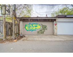 170 Wallace Avenue, Toronto, ON M6H1V2 Photo 48