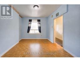 Bedroom - 170 Wallace Avenue, Toronto, ON M6H1V2 Photo 6