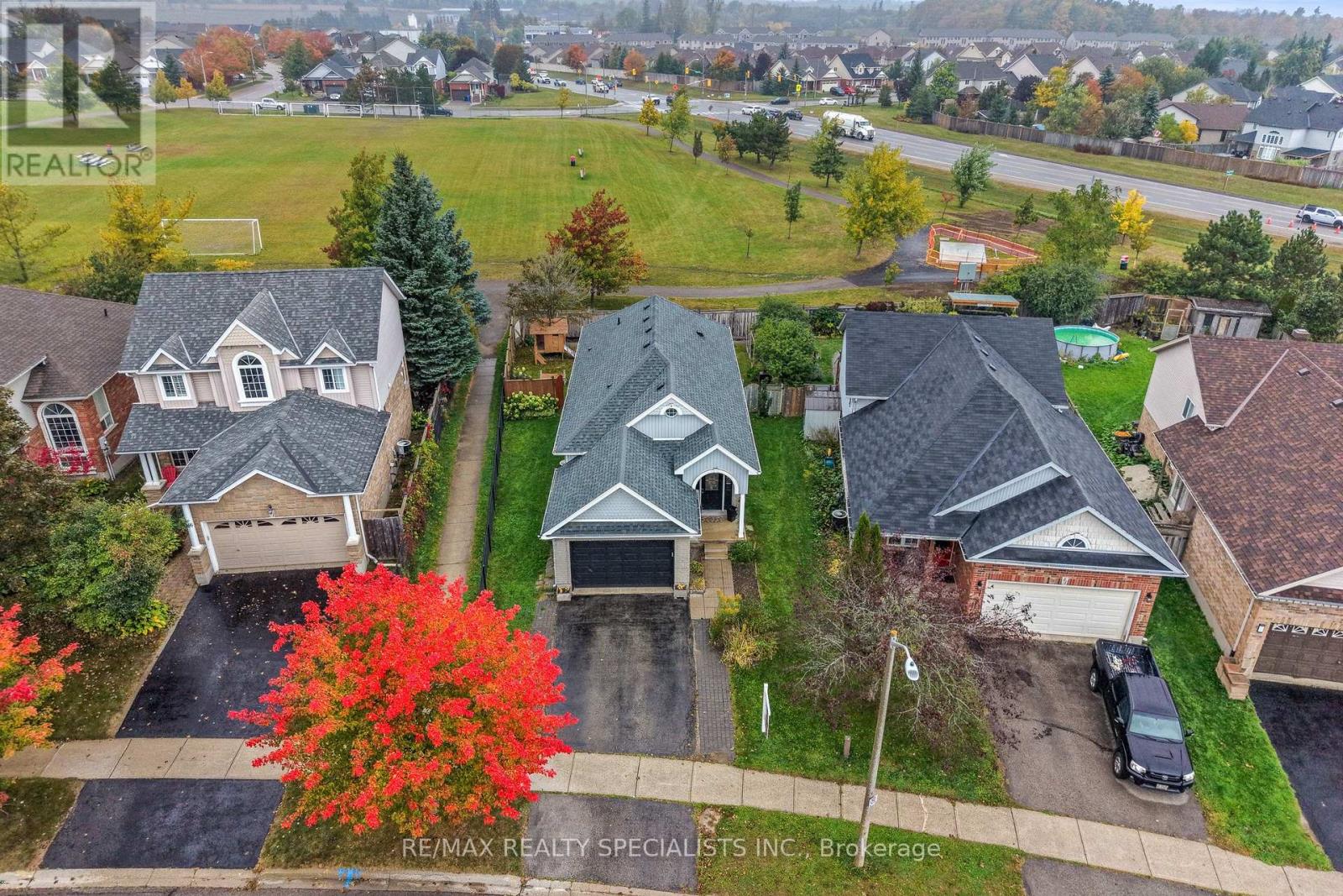 43 HUNTER ROAD, Orangeville — photo 5