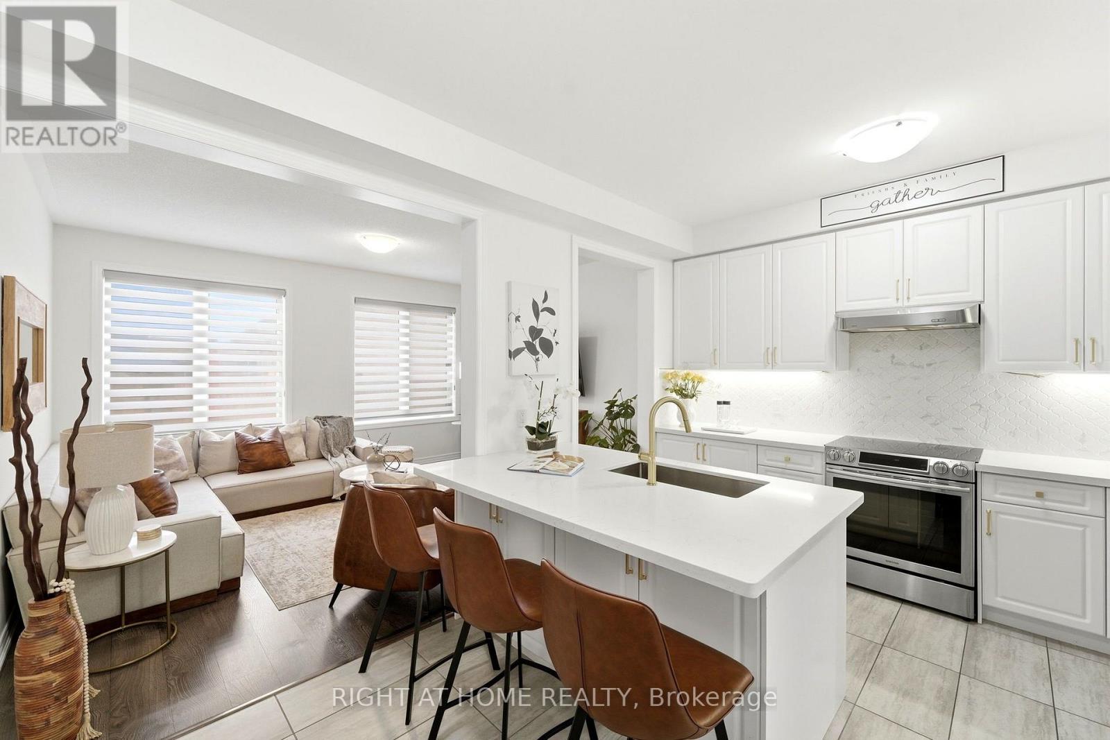 143 Bronson Terrace, Milton, ON photo 10