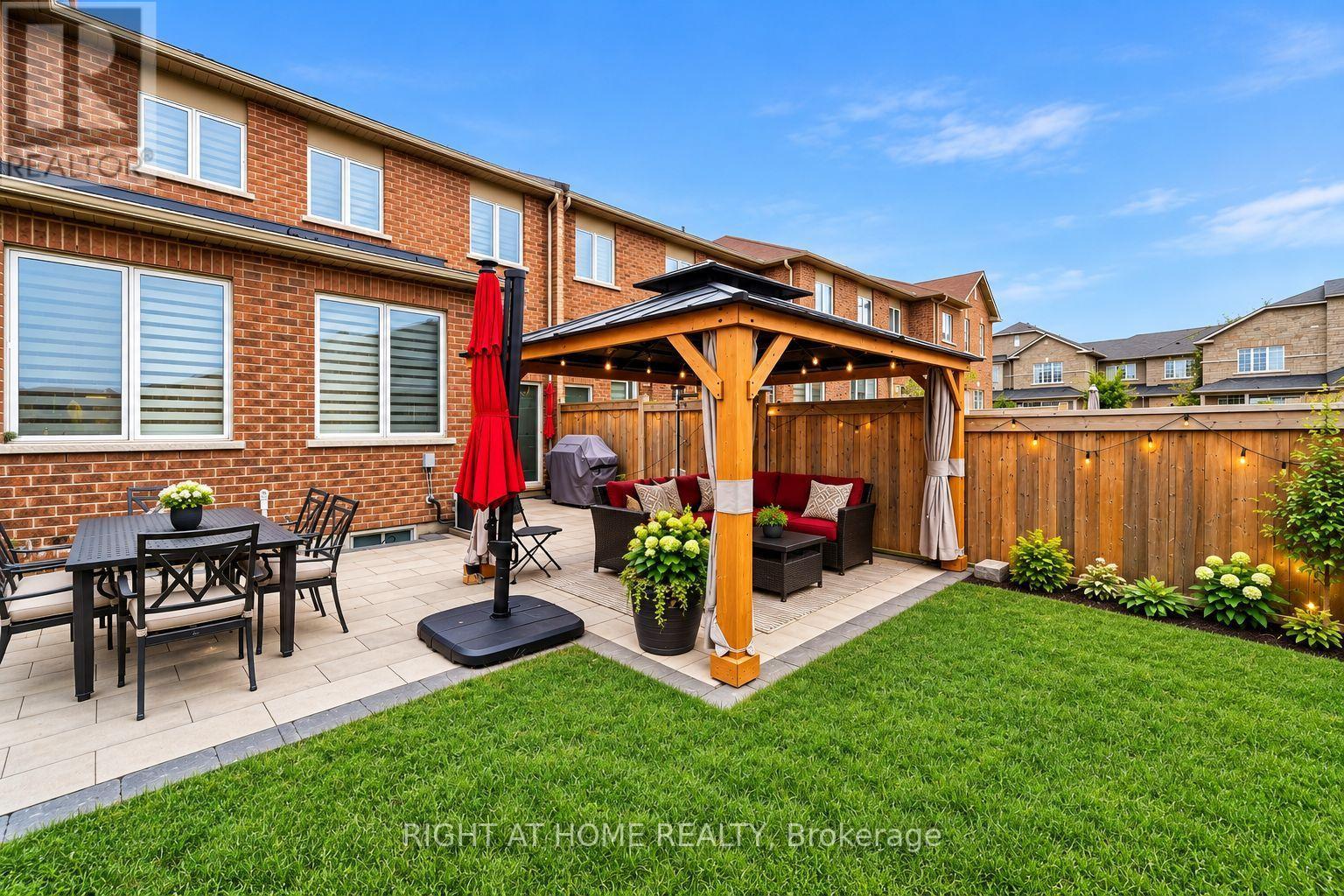 143 Bronson Terrace, Milton, ON photo 34