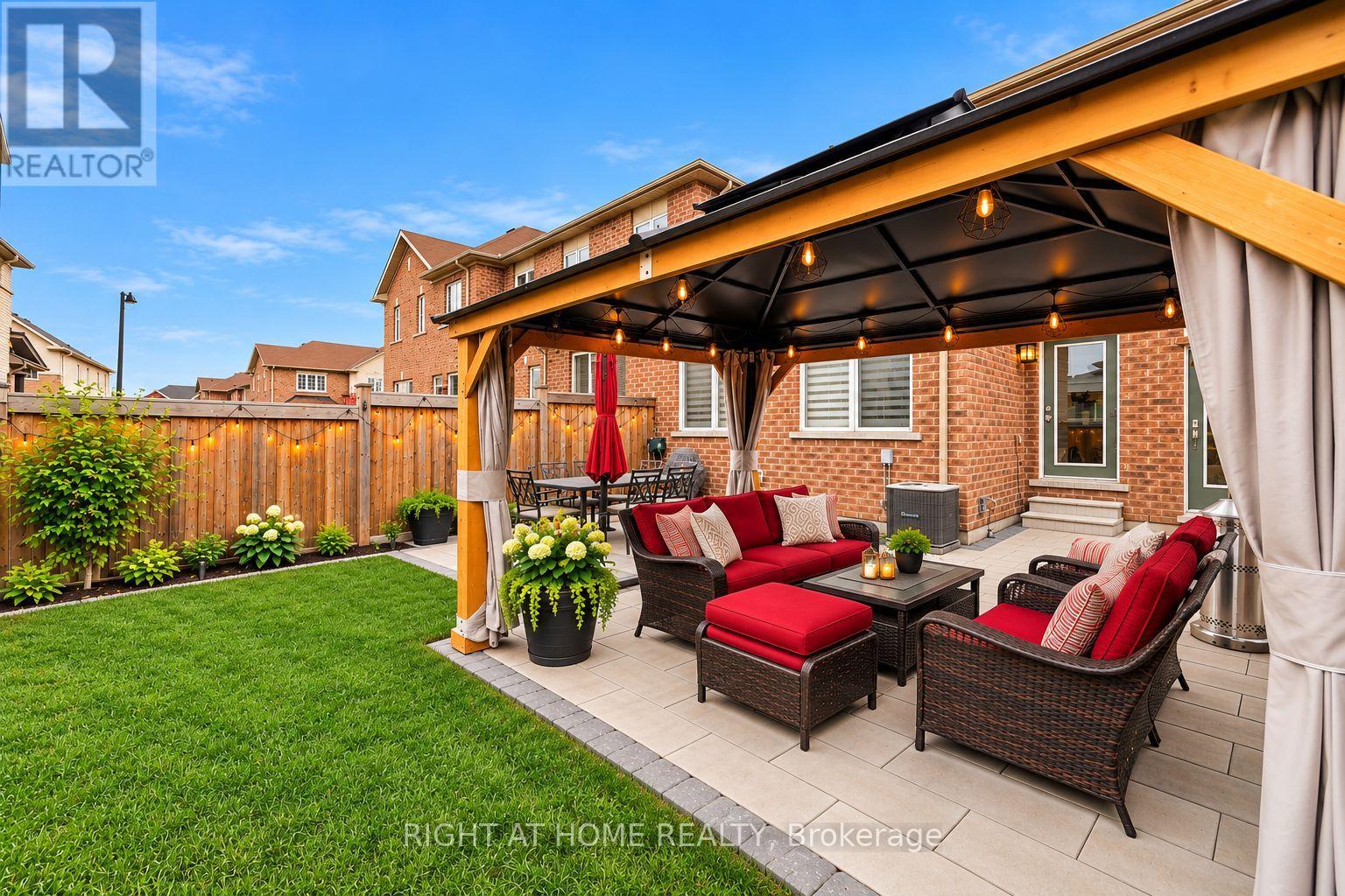 143 Bronson Terrace, Milton, ON photo 35