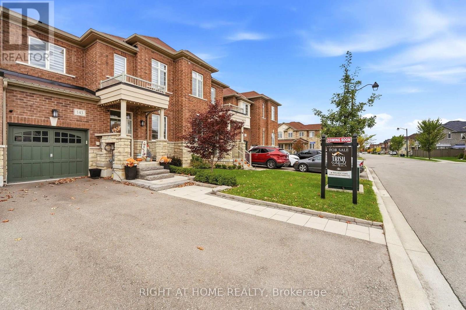 143 Bronson Terrace, Milton, ON photo 36