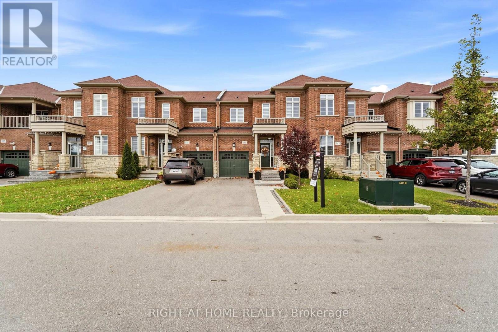 143 Bronson Terrace, Milton, ON photo 37