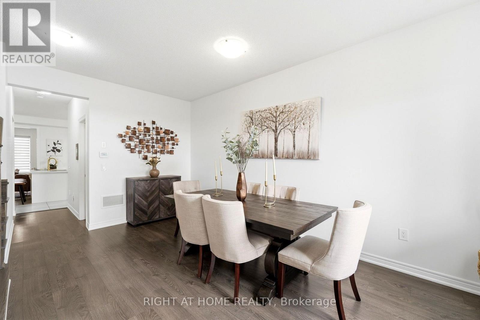 143 Bronson Terrace, Milton, ON photo 5