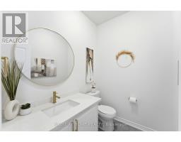 143 Bronson Terrace, Milton, ON L9E1H2 Photo 17