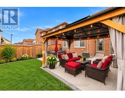 143 Bronson Terrace, Milton, ON L9E1H2 Photo 35