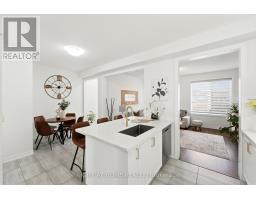 143 Bronson Terrace, Milton, ON L9E1H2 Photo 9