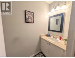 3pc Ensuite bath - 100 Vineberg Drive Unit# 28, Hamilton, ON L8W3X4 Photo 10