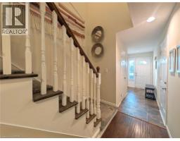 Laundry room - 100 Vineberg Drive Unit# 28, Hamilton, ON L8W3X4 Photo 11
