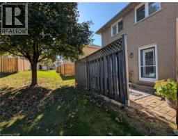 100 Vineberg Drive Unit# 28, Hamilton, ON L8W3X4 Photo 38