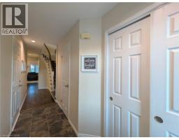 Foyer - 100 Vineberg Drive Unit# 28, Hamilton, ON L8W3X4 Photo 8