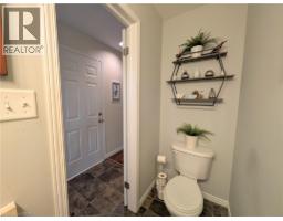 4pc Bathroom - 100 Vineberg Drive Unit# 28, Hamilton, ON L8W3X4 Photo 9