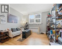 802 King Street W Unit# 2, Hamilton, ON L8S1K1 Photo 12