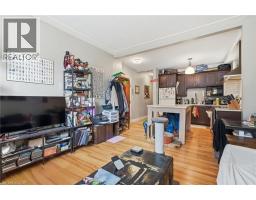 802 King Street W Unit# 2, Hamilton, ON L8S1K1 Photo 13