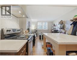 802 King Street W Unit# 2, Hamilton, ON L8S1K1 Photo 18