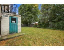 802 King Street W Unit# 2, Hamilton, ON L8S1K1 Photo 27