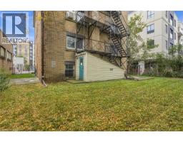 802 King Street W Unit# 2, Hamilton, ON L8S1K1 Photo 28