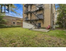 802 King Street W Unit# 2, Hamilton, ON L8S1K1 Photo 29