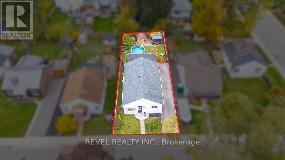 69 Sixth Avenue, Brantford, ON photo 45
