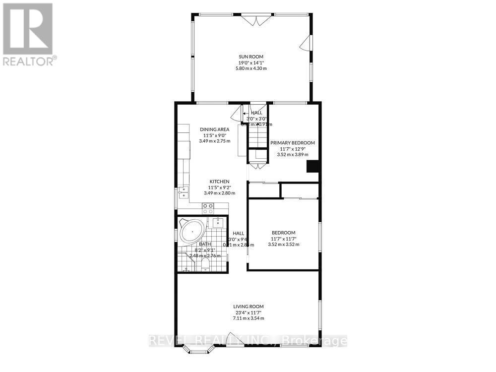 69 Sixth Avenue, Brantford, ON photo 49
