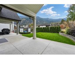 52810 Bunker Road, Rosedale, Chilliwack, BC V0X1X1 Photo 37
