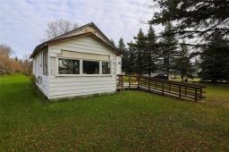 100 Seventh Avenue Se, Teulon, MB R0C3B0 Photo 7