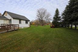 100 Seventh Avenue Se, Teulon, MB R0C3B0 Photo 10