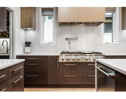 Kitchen - 52810 Bunker Road, Rosedale, Chilliwack, BC V0X1X1 Photo 13
