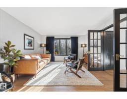 Recreation room - #14 52246 Rge Road 232, Rural Strathcona County, AB T8B1C1 Photo 11