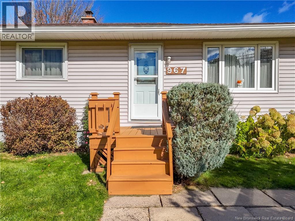 967 Clements Drive - 4