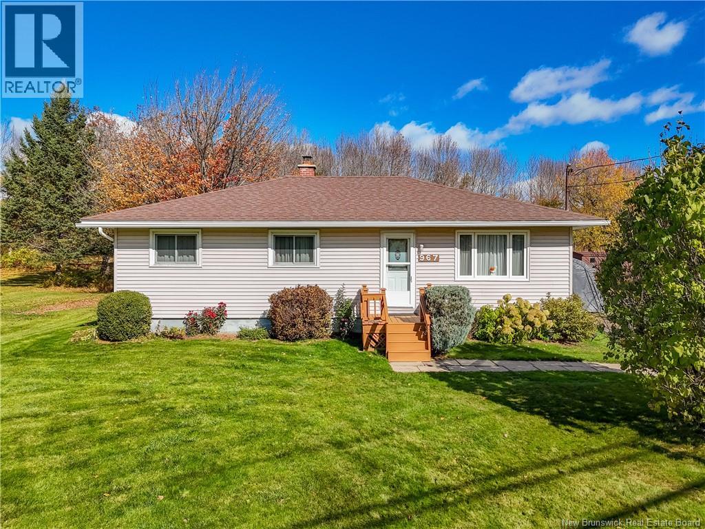 967 Clements Drive - 1