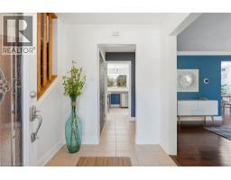 2pc Bathroom - 66 Skyline Drive, Dundas, ON L9H3S6 Photo 10