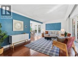 Family room - 66 Skyline Drive, Dundas, ON L9H3S6 Photo 11
