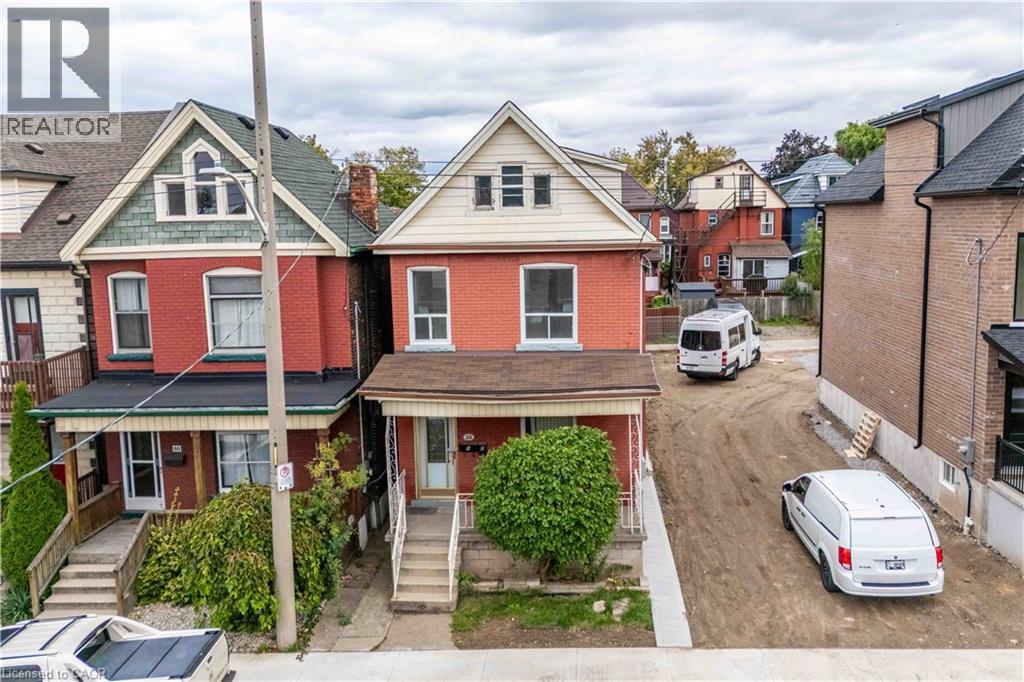 58 ST. MATTHEWS Avenue - 2