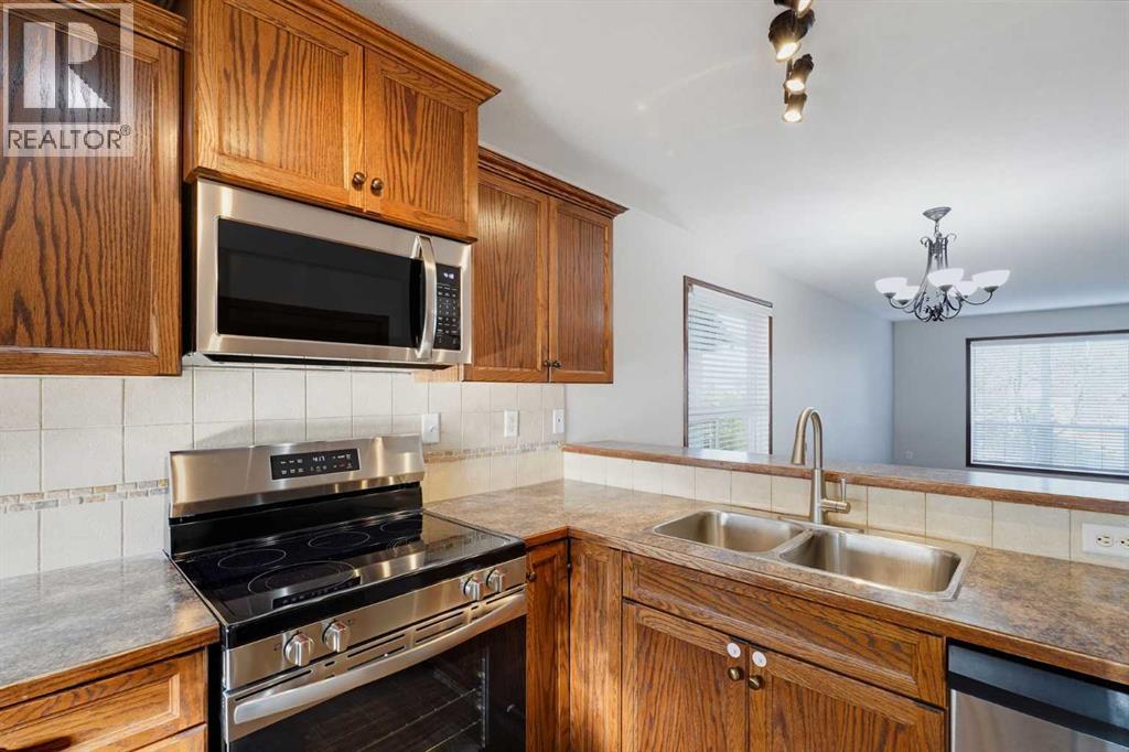 Listing photo – 124 Kentwood Drive, Red Deer