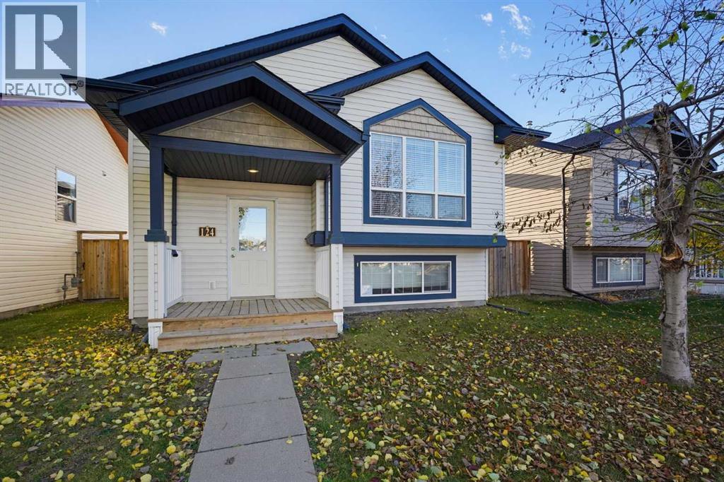 Listing photo – 124 Kentwood Drive, Red Deer