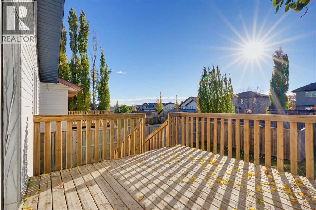 Listing photo – 124 Kentwood Drive, Red Deer