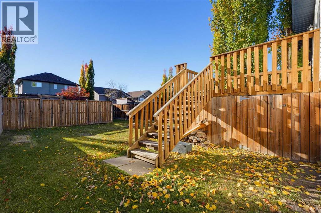 Listing photo – 124 Kentwood Drive, Red Deer