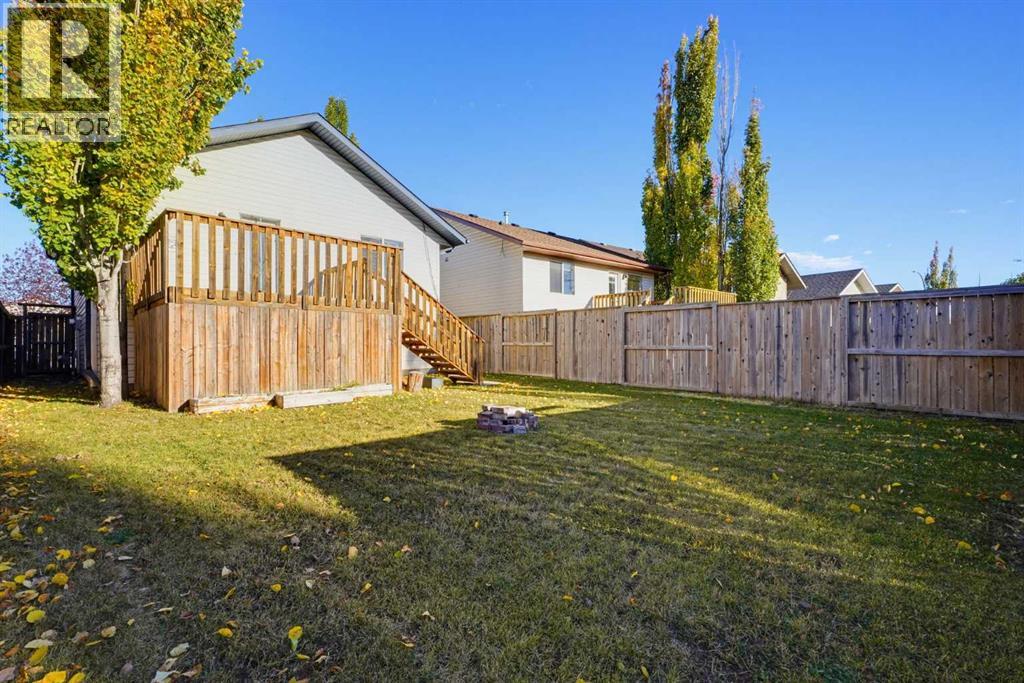 Listing photo – 124 Kentwood Drive, Red Deer