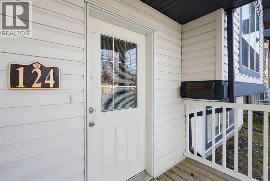 Listing photo – 124 Kentwood Drive, Red Deer