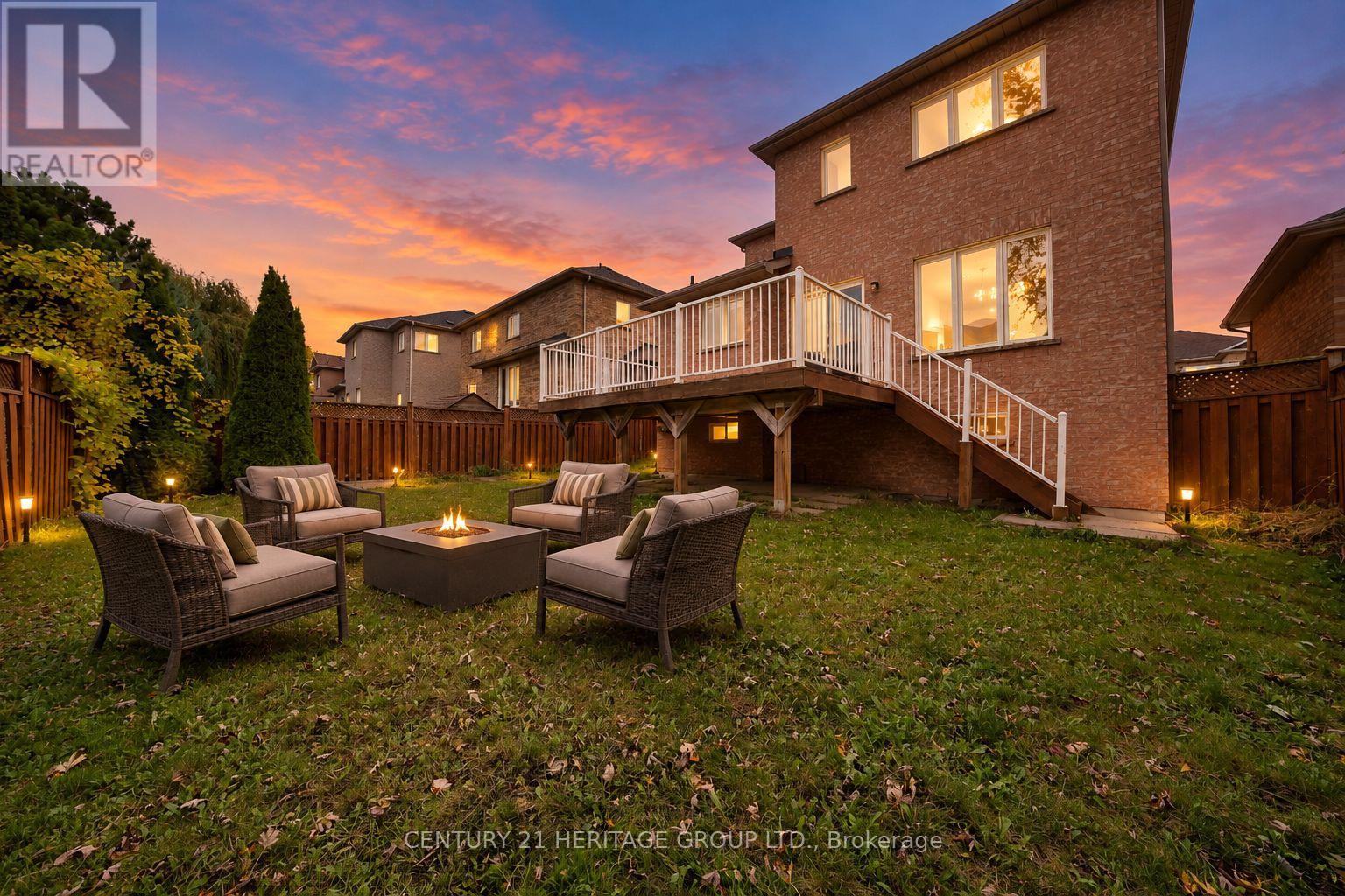 378 Spruce Grove Crescent, Newmarket, ON photo 25