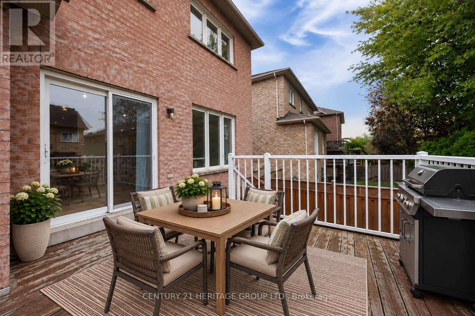 378 Spruce Grove Crescent, Newmarket, ON photo 10