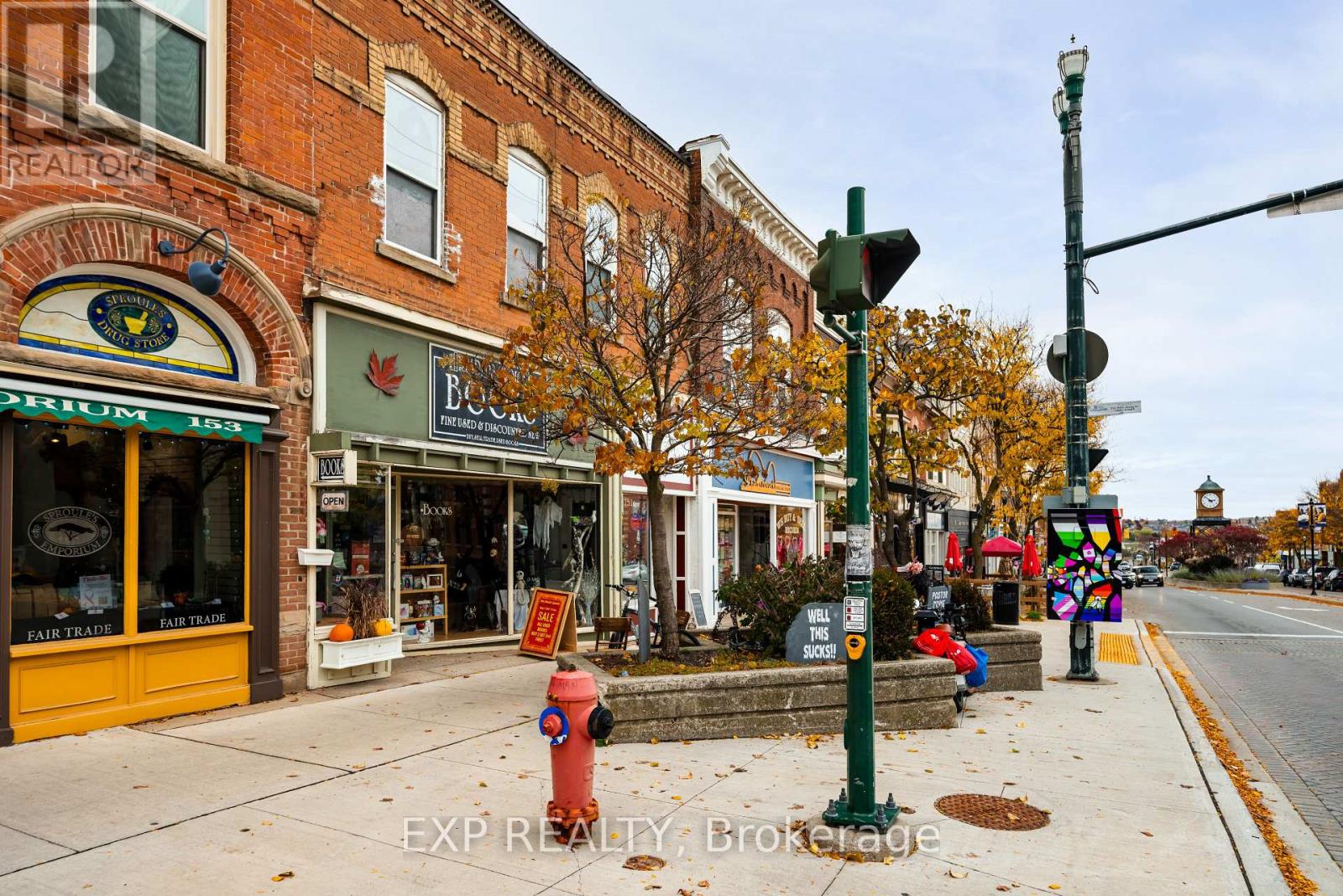 149-151 BROADWAY, Orangeville — photo 4