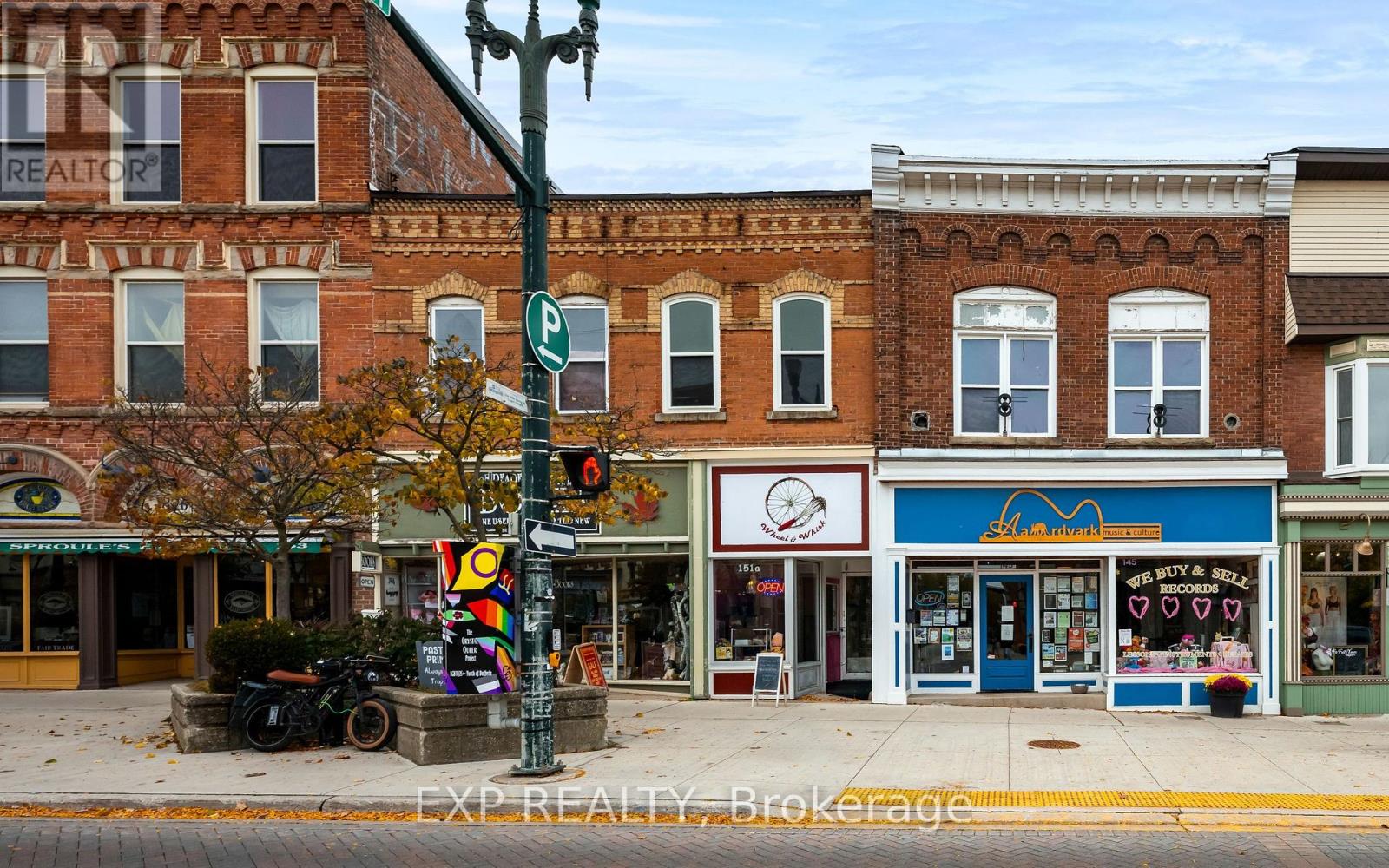 149-151 BROADWAY, Orangeville