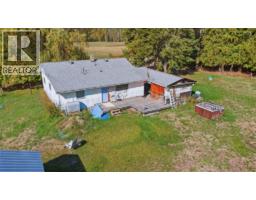 Mud room - 2613 Lumby Mabel Lake Road, Lumby, BC V0E2G6 Photo 9