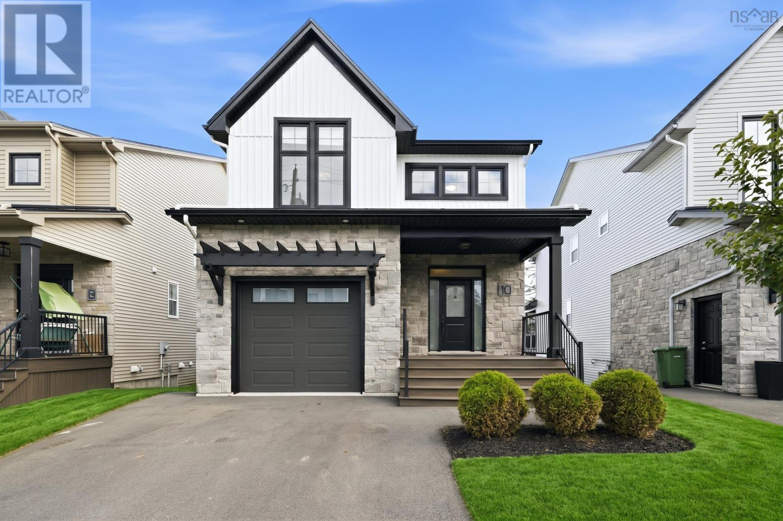 10 Talus Avenue - 1