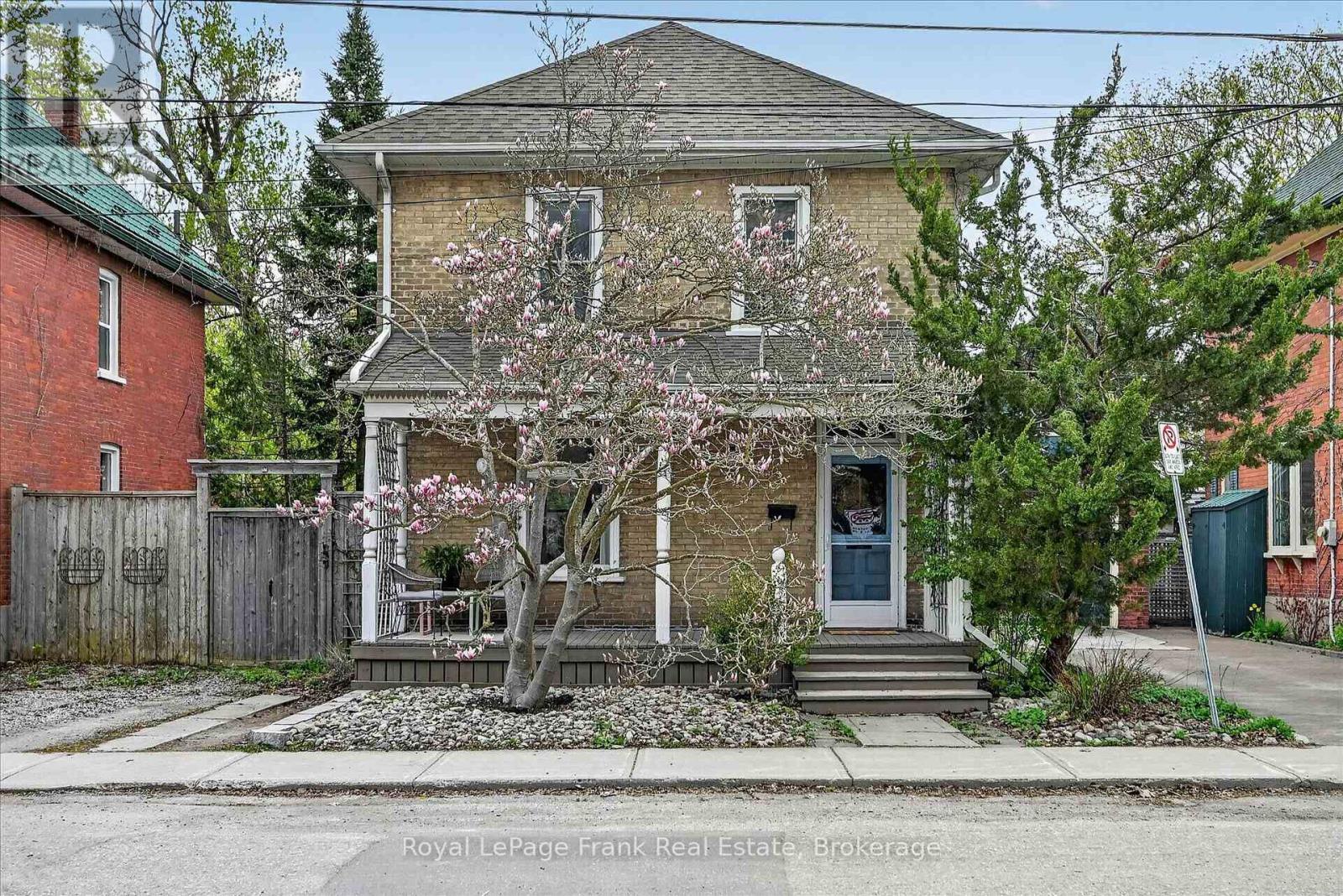 273 William Street, Peterborough, ON